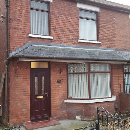 Alexandra Park House Apartment Belfast Exterior photo
